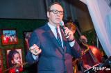 Full STEAM Ahead For Kevin Spacey Foundation; Oscar Winning Actor Hosts D.C. Benefit Concert/After Party